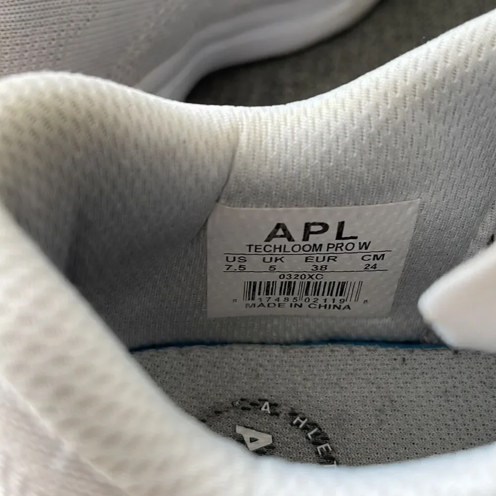 APL great same